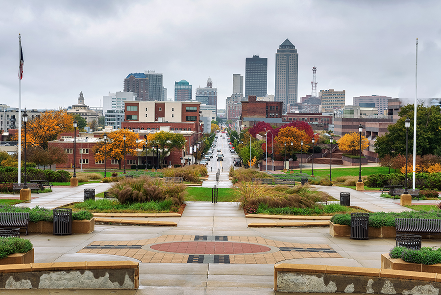 Best-Places-to-Fly-Your-Drone-in-Des-Moines