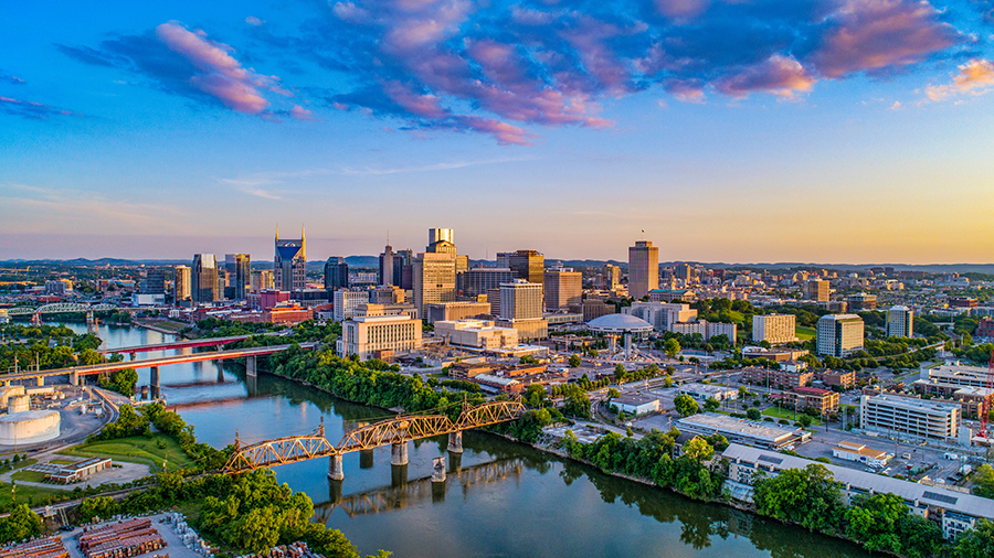 Best-Places-to-Fly-Your-Drone-in-Nashville