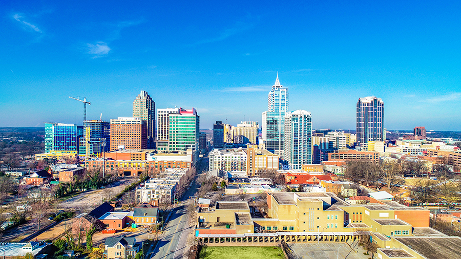Best-Places-to-Fly-Your-Drone-in-Raleigh