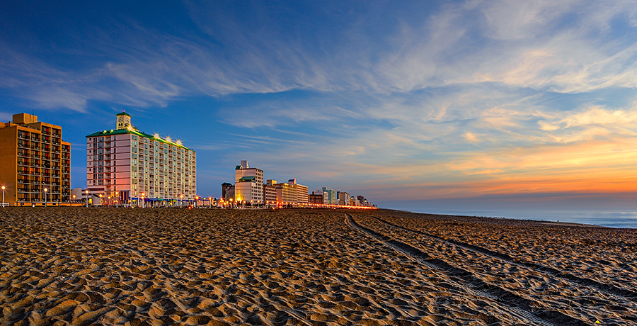 Best-Places-to-Fly-Your-Drone-in-Virginia-Beach