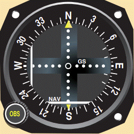 Course Deviation Indicator3