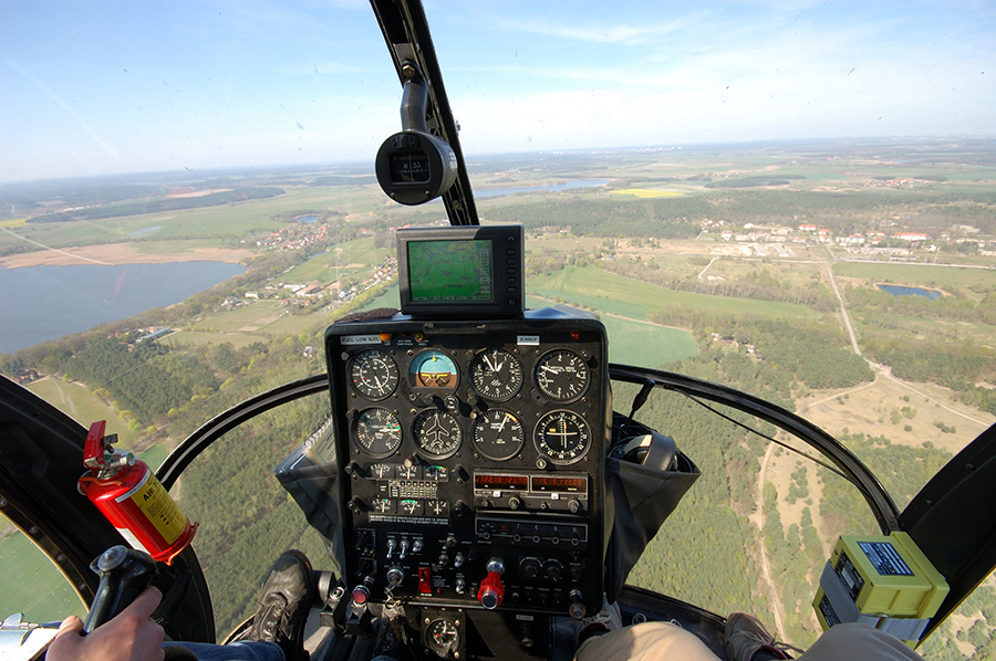 Looking-For-A-Landing-Site