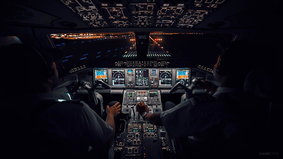 aviation-vocabulary