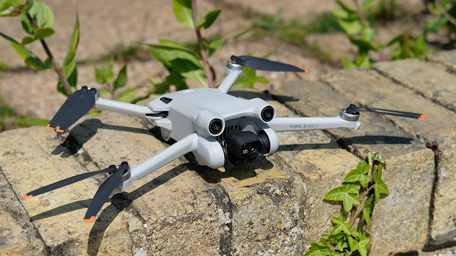 DJI-Mini-3-Pro