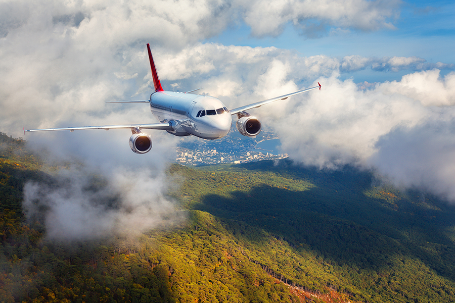 Principle-of-Flight