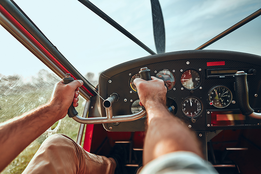 Private-Pilot-Checkride