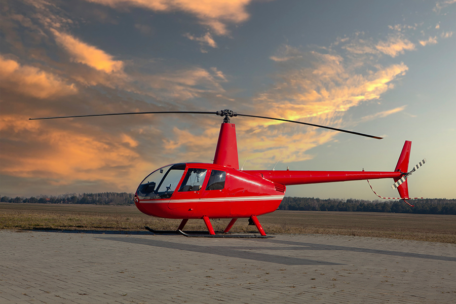 Robinson-R44