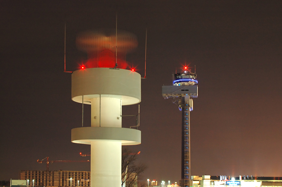Light-Gun-Signals