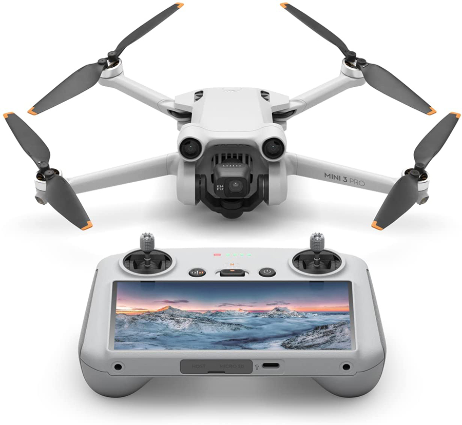 DJI-Mini-3-Pro