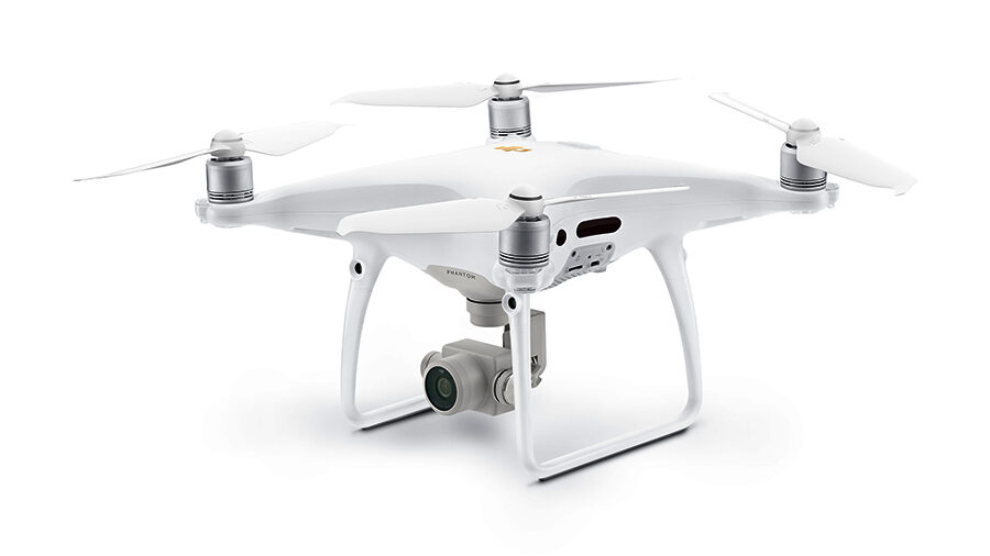 DJI-Phantom-4-Pro