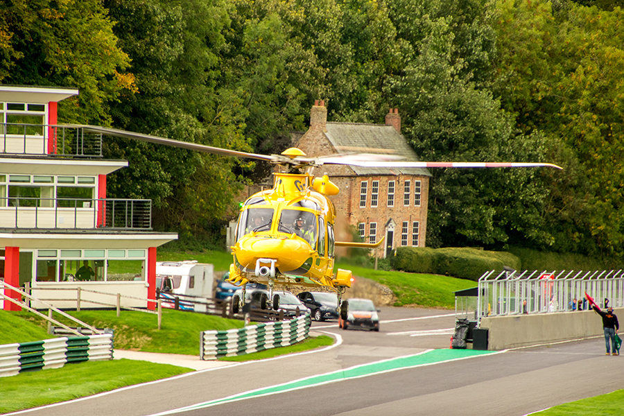 Helicopter-Confined-Area-Operations