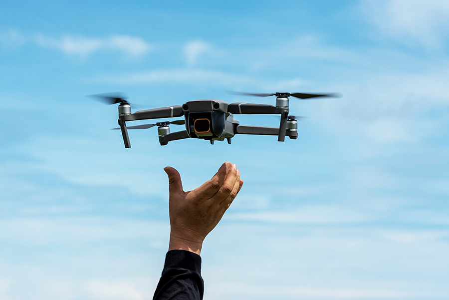 Local-Drone-Laws