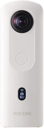 Ricoh Theta SC2