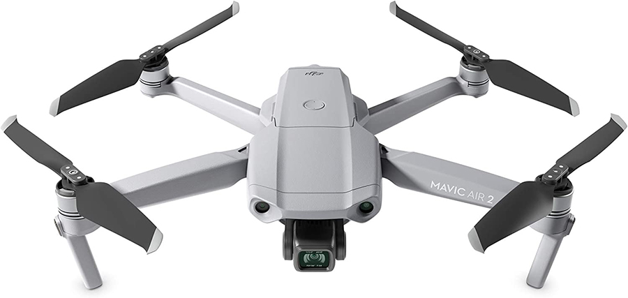 DJI-Mavic-Air-2