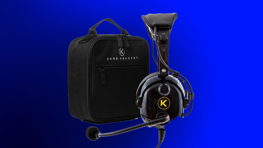 kore-headset-aviation