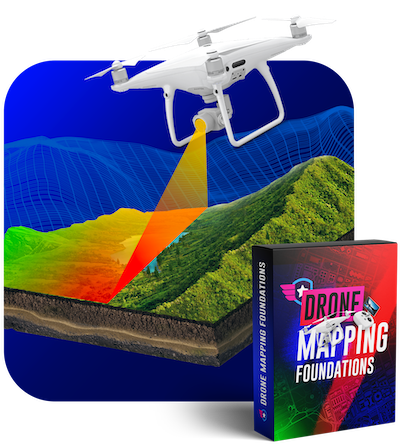 Class 1: Drone Mapping Foundations