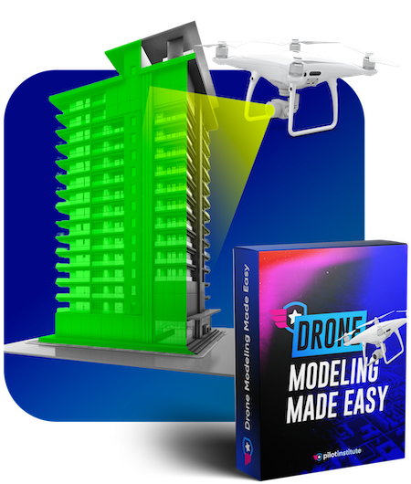 Class 3: Drone Modeling Made Easy