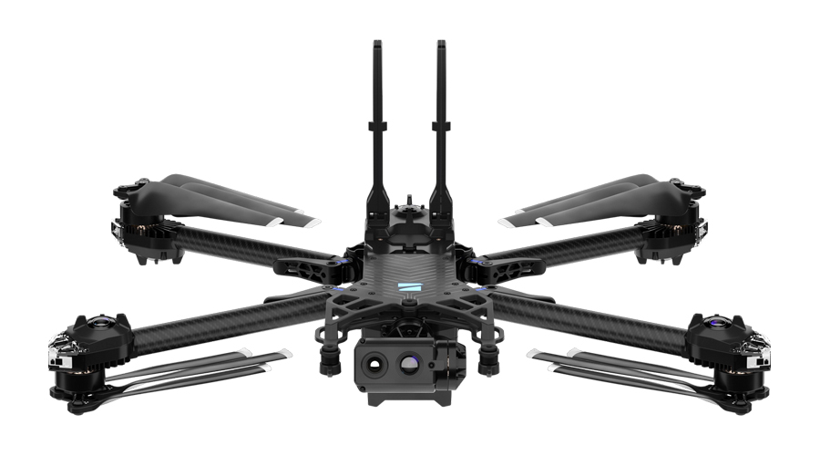 skydio-x2