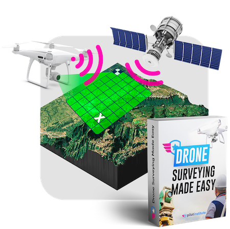 Class 2: Drone Surveying Made Easy