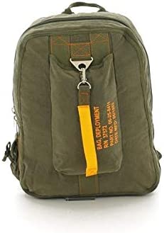 Rothco Vintage Canvas Flight Bag