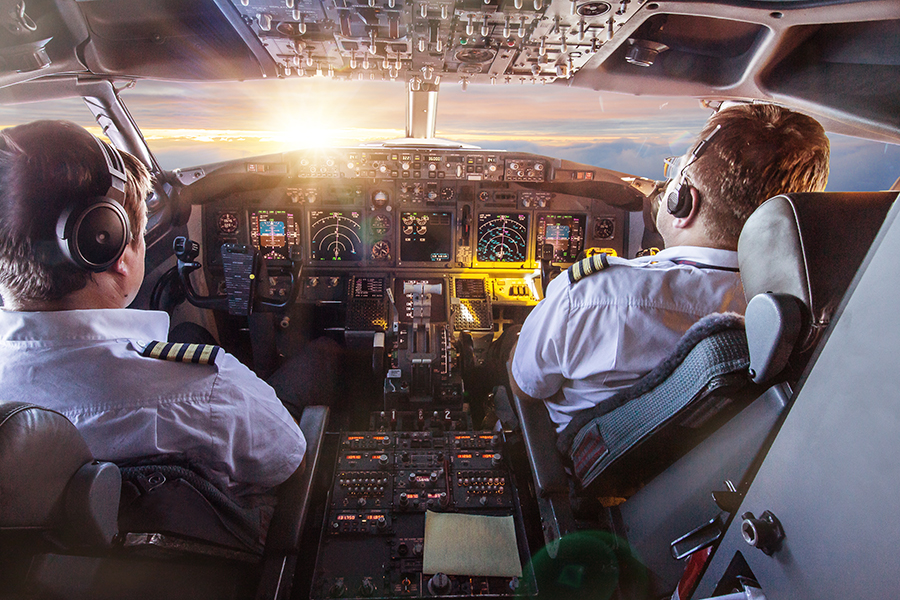 AIRMETs-Vs-SIGMETS