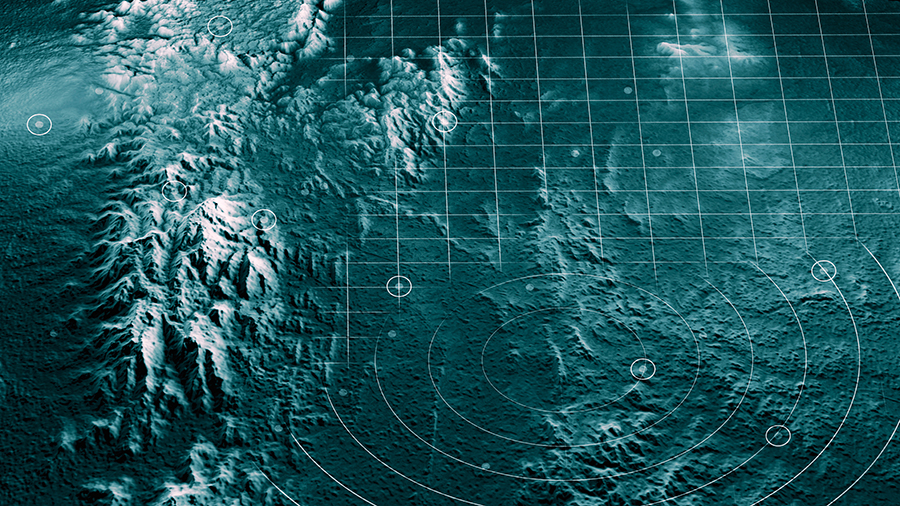 Satellite-Positioning-Systems