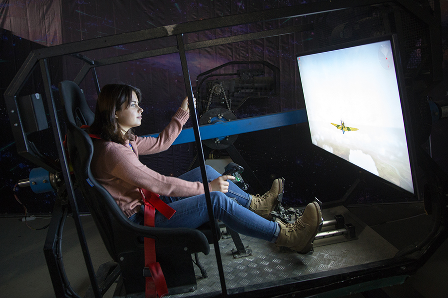 best-flight-simulator-rudder-pedals
