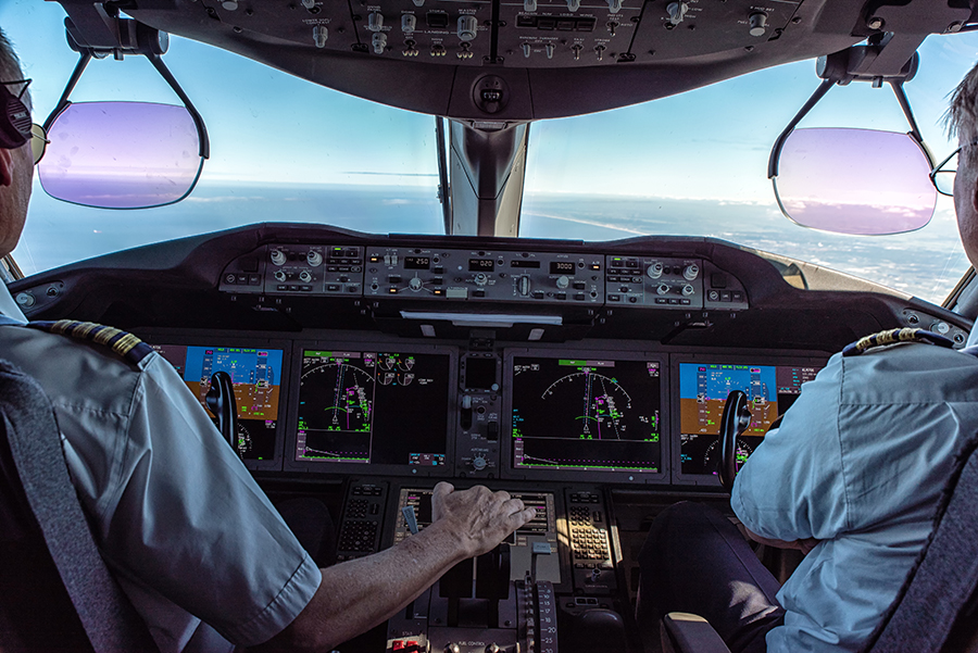 Special-VFR