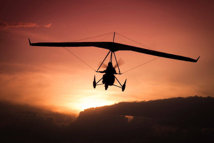 ultralight