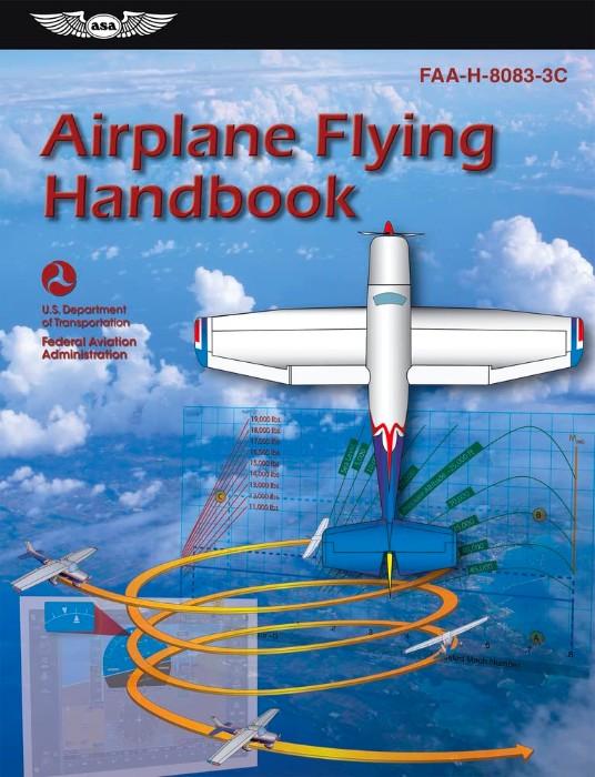 Airplane Flying Handbook (FAA-H-8083-3C)