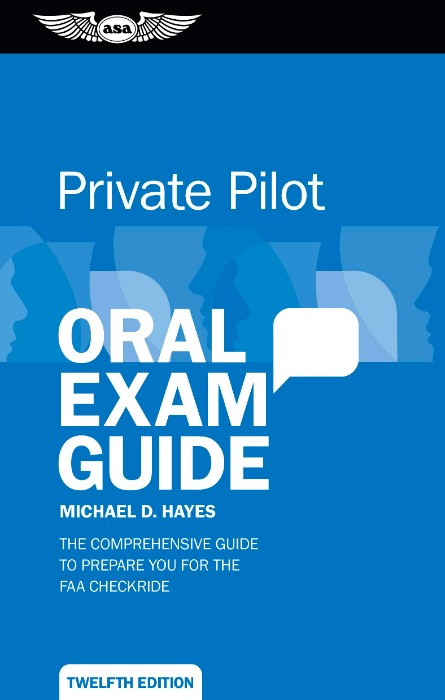 Private Pilot Oral Exam Guide