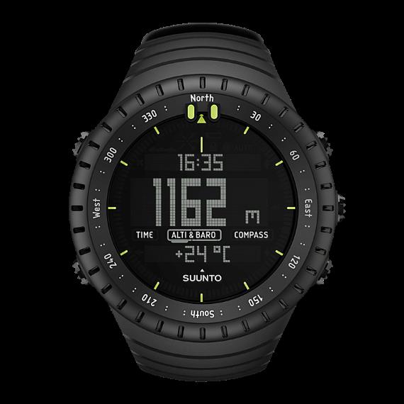 Suunto Core Smartwatch