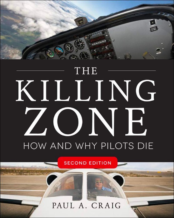 The Killing Zone, Second Edition