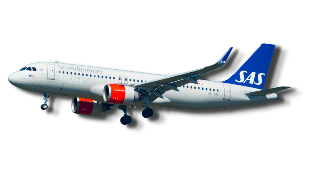 Airbus A320