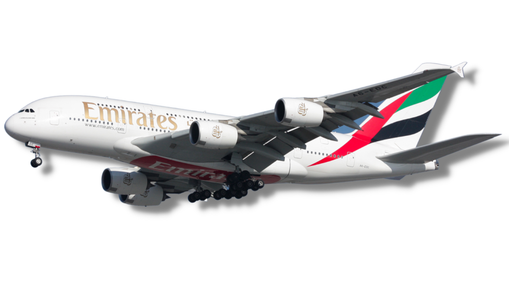 Airbus A380