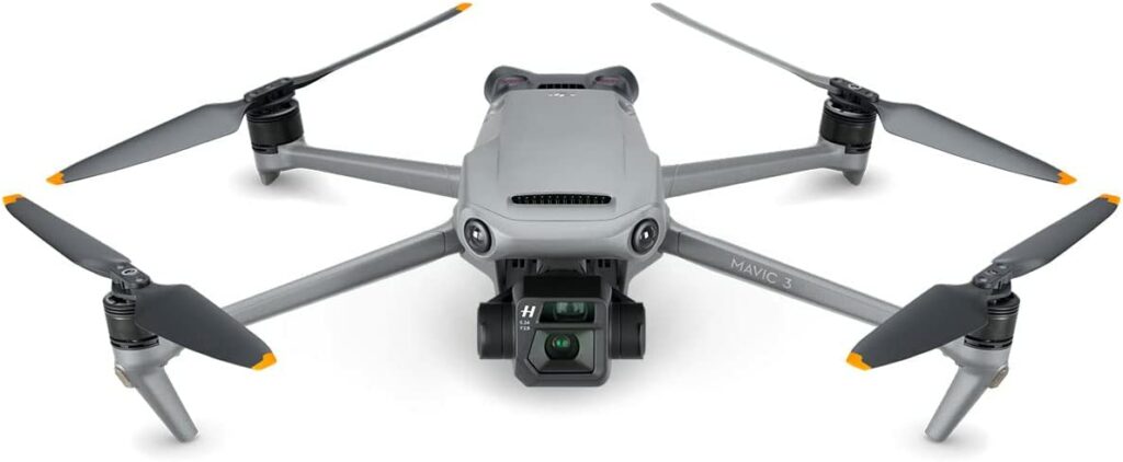 DJI Mavic 3 Classic