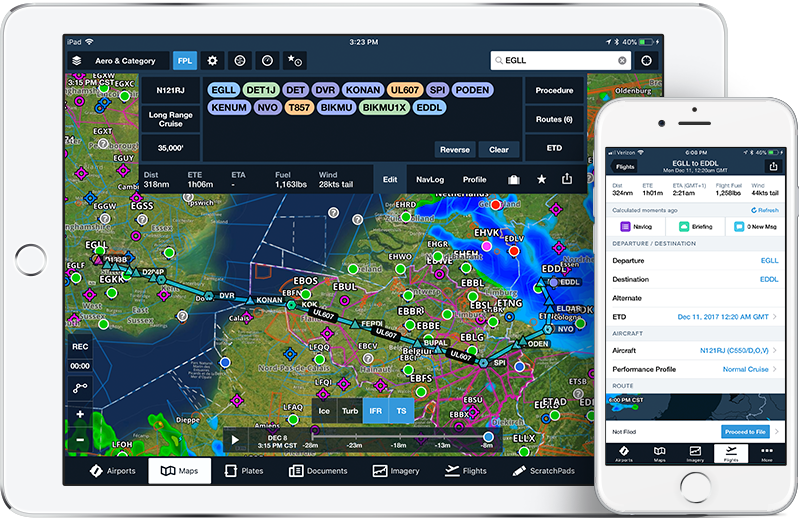 ForeFlight