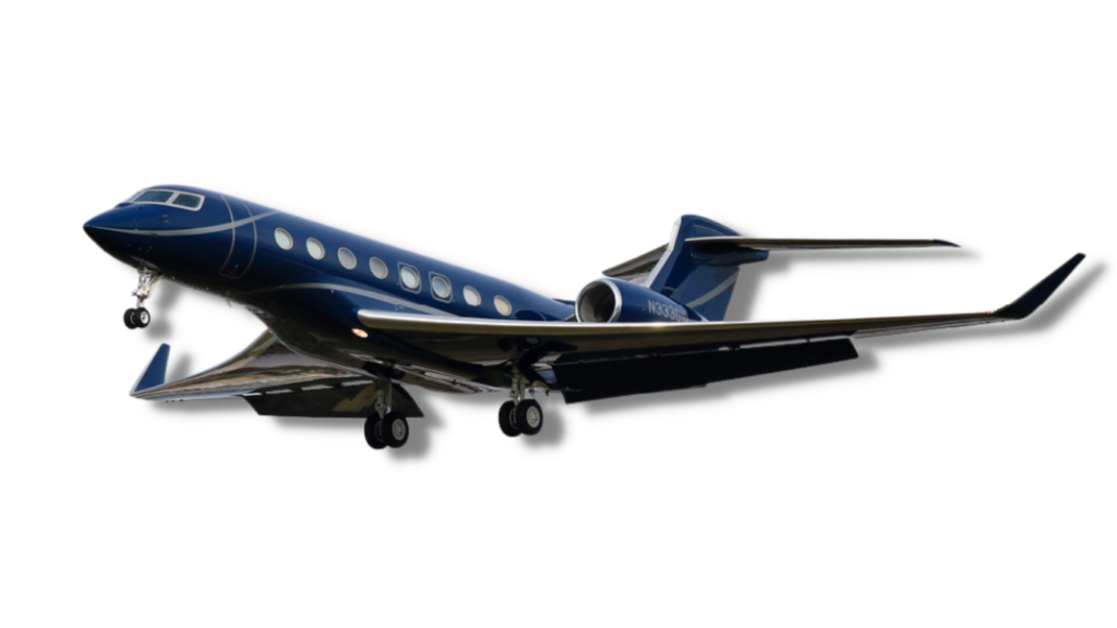 Gulfstream G650