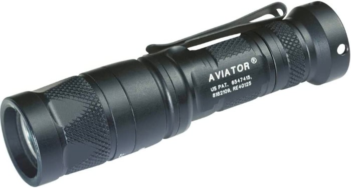 SureFire Aviator