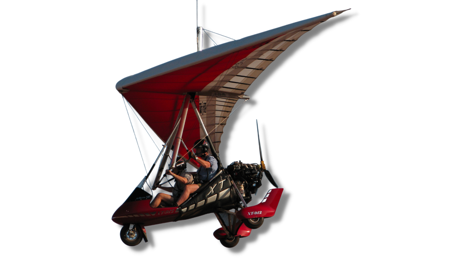 Ultralight Trike