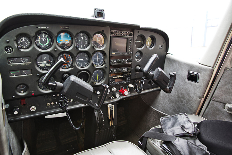 ifr-requirements