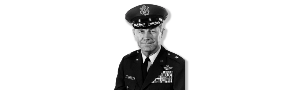 Chuck Yeager