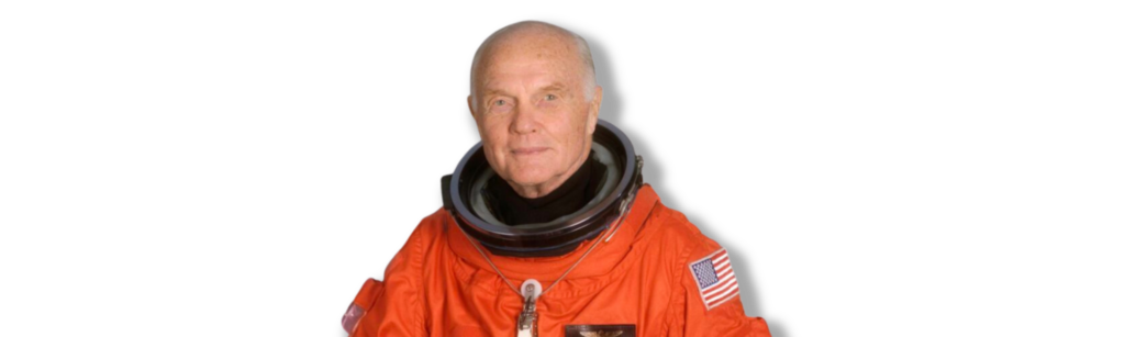 John Glenn