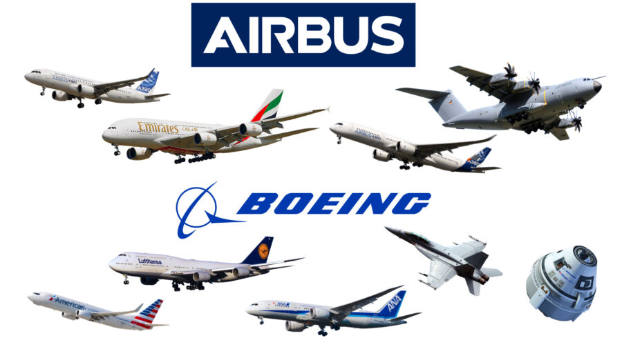The-Difference-between-Airbus-and-Boeing