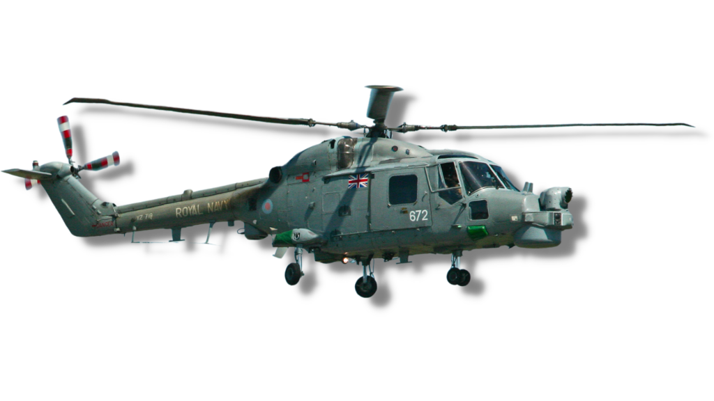 Westland Lynx