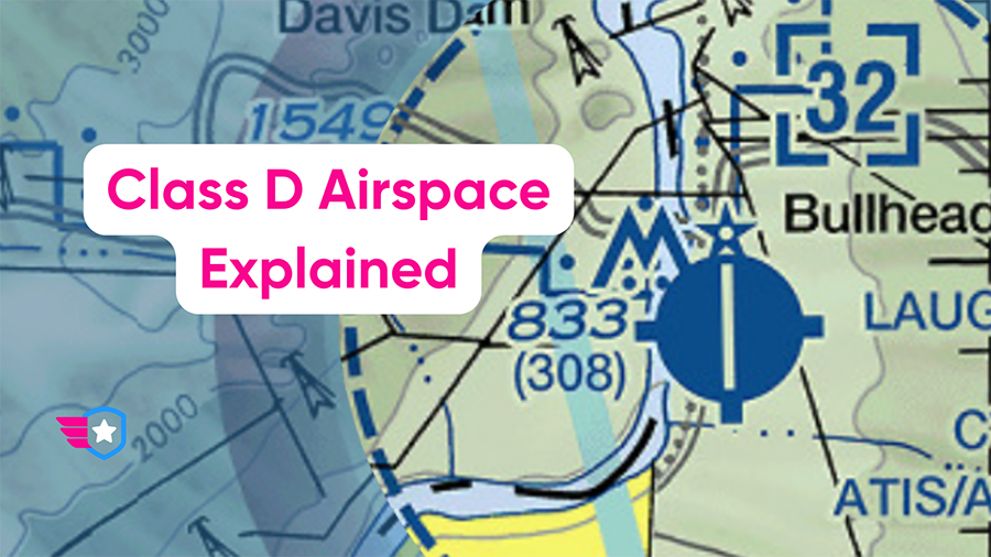 Class-D-Airspace-Explained