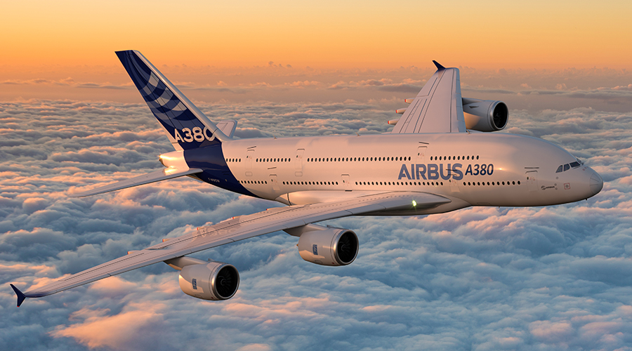 Airbus-A380