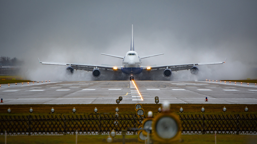 Boeing-747