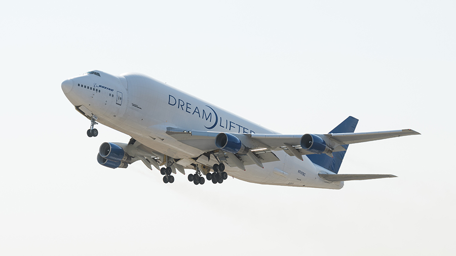 Boeing-Dreamlifter