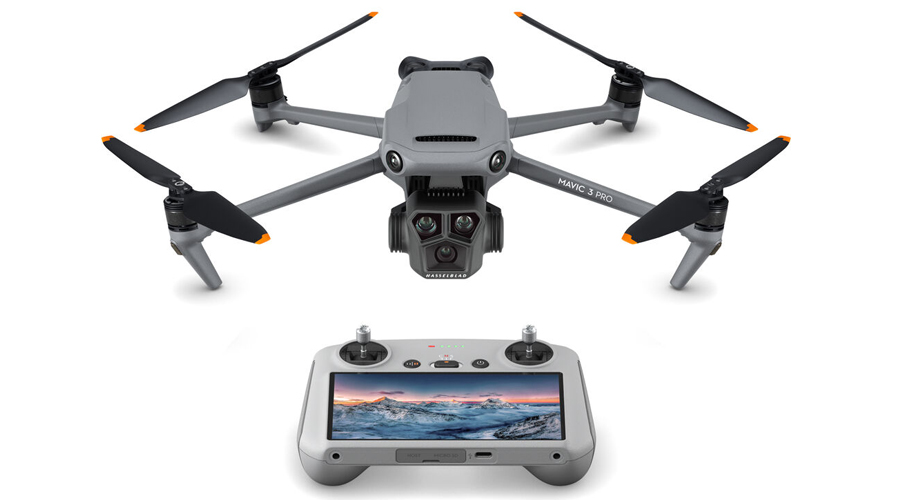 DJI-Mavic-3-Pro